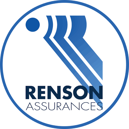 Logo Renson Assurances